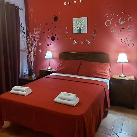 Guest House B&B Private Rooms Inca Center Bagian luar foto