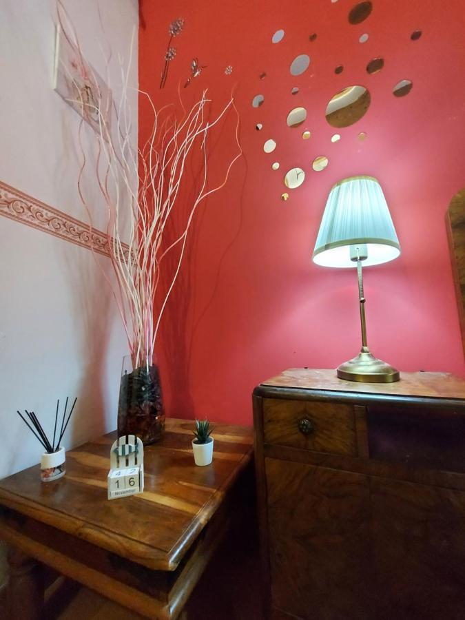 Guest House B&B Private Rooms Inca Center Bagian luar foto