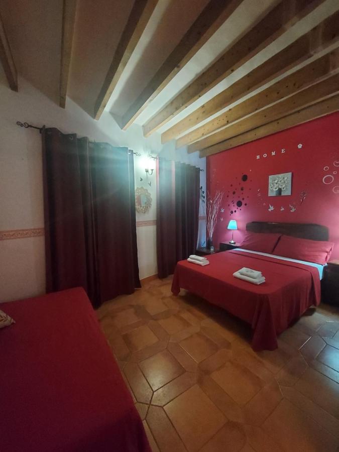 Guest House B&B Private Rooms Inca Center Bagian luar foto