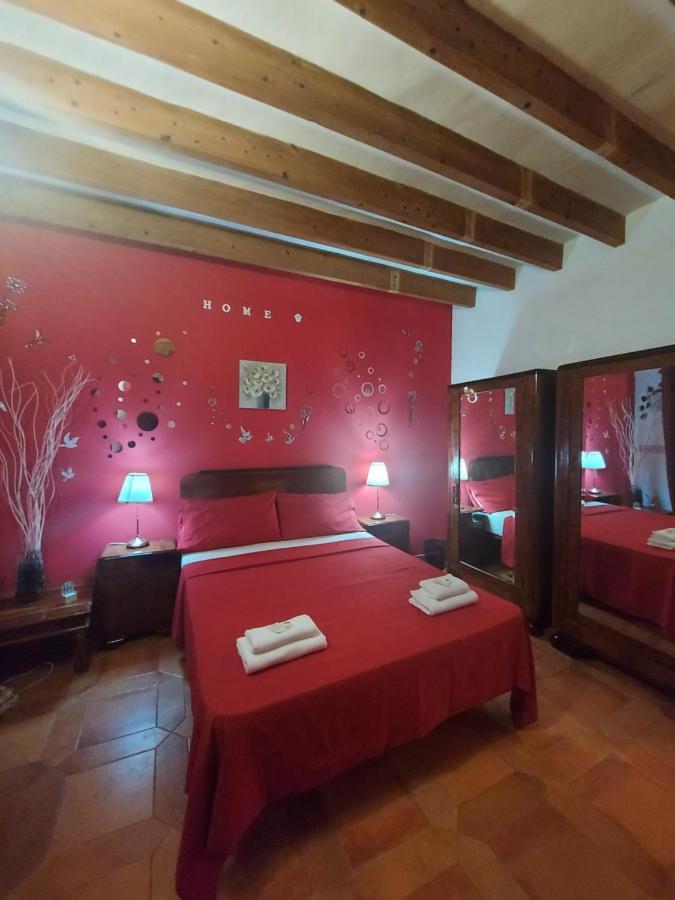 Guest House B&B Private Rooms Inca Center Bagian luar foto