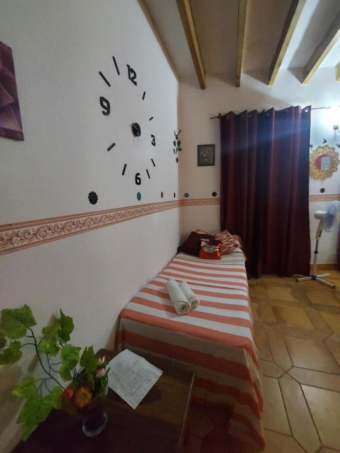 Guest House B&B Private Rooms Inca Center Bagian luar foto