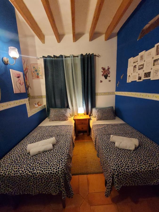 Guest House B&B Private Rooms Inca Center Bagian luar foto