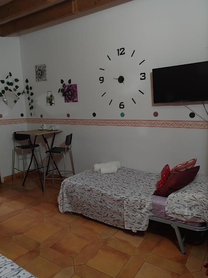 Guest House B&B Private Rooms Inca Center Bagian luar foto